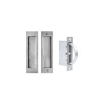 Satin Stainless Steel